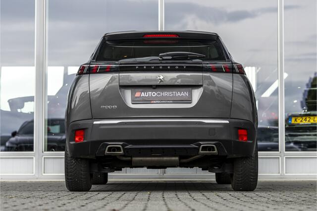 Peugeot 2008 1.2 PureTech Active Pack | Camera | LED | Carplay