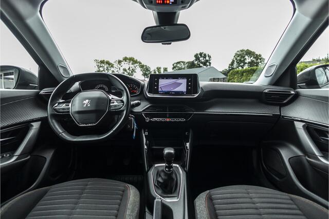 Peugeot 2008 1.2 PureTech Active Pack | Camera | LED | Carplay