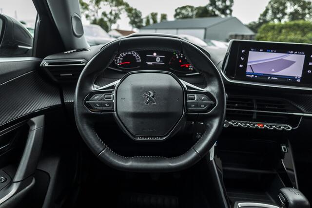 Peugeot 2008 1.2 PureTech Active Pack | Camera | LED | Carplay