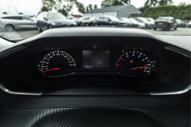 Peugeot 2008 1.2 PureTech Active Pack | Camera | LED | Carplay