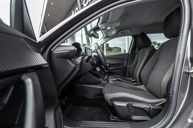 Peugeot 2008 1.2 PureTech Active Pack | Camera | LED | Carplay