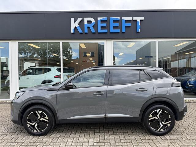 Peugeot 2008 1.2 PureTech Allure Pack Metallic | Camera