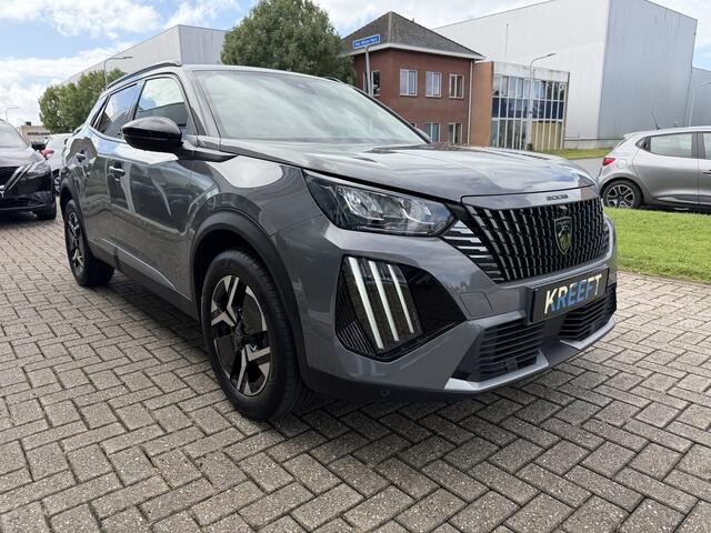 Peugeot 2008 1.2 PureTech Allure Pack Metallic | Camera