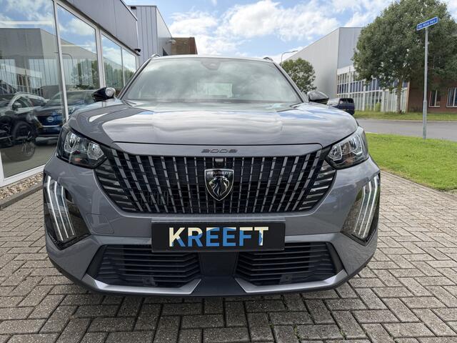 Peugeot 2008 1.2 PureTech Allure Pack Metallic | Camera
