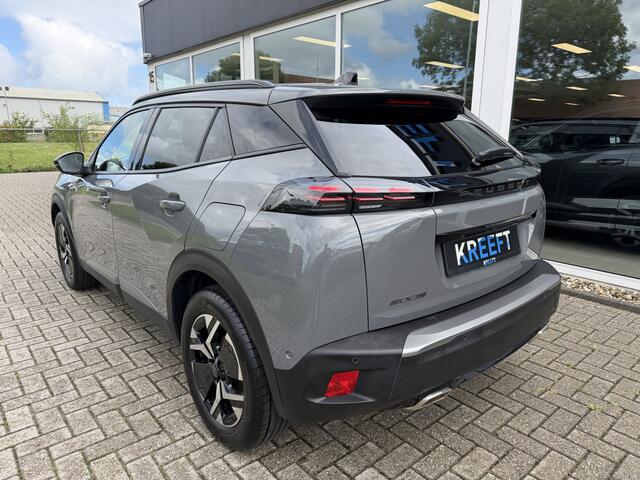 Peugeot 2008 1.2 PureTech Allure Pack Metallic | Camera