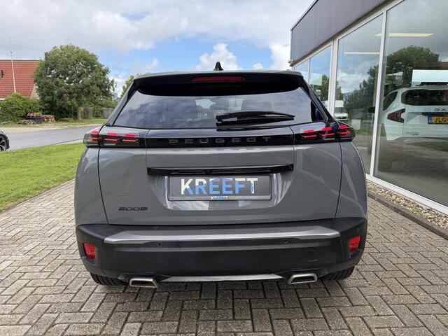 Peugeot 2008 1.2 PureTech Allure Pack Metallic | Camera