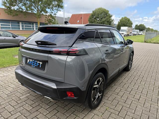 Peugeot 2008 1.2 PureTech Allure Pack Metallic | Camera