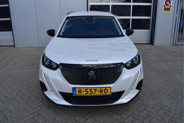 Peugeot 2008 1.2 Allure Pack 100PK | NL-Auto | Camera | Keyless Entry & Start
