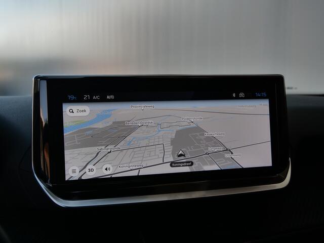 Peugeot 2008 1.2 PureTech 130pk Allure Automaat Camera / Navigatie / Apple Carplay