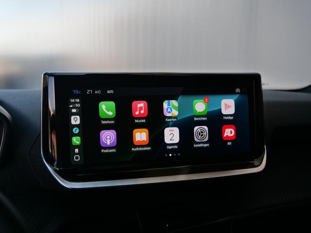 Peugeot 2008 1.2 PureTech 130pk Allure Automaat Camera / Navigatie / Apple Carplay