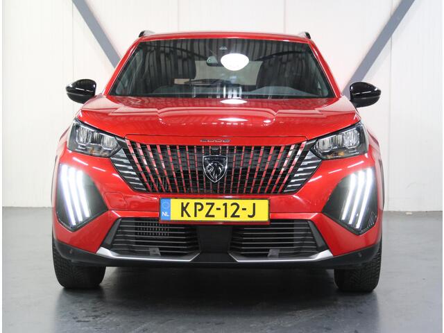 Peugeot 2008 1.2 Hybrid 145PK Allure | 1ste eigenaar | AppleCarPlay/AndroidAuto | Climate Control | Camera | Adaptive Cruise Control | Keyless | FULL LED | LMV | Parkeersensoren | Privacy Glass | Isofix | Afdaal Assistent |