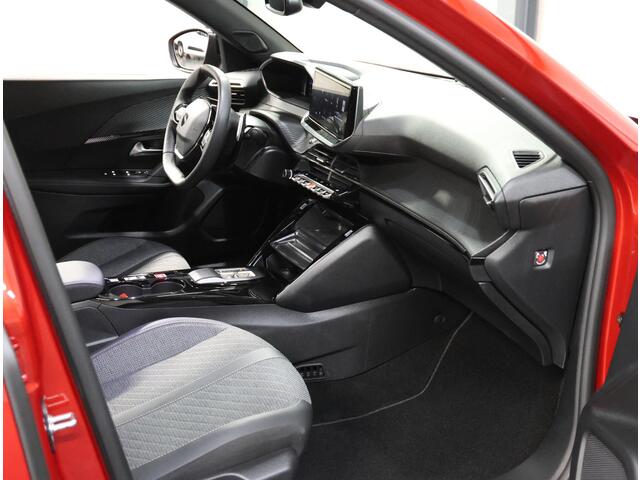 Peugeot 2008 1.2 Hybrid 145PK Allure | 1ste eigenaar | AppleCarPlay/AndroidAuto | Climate Control | Camera | Adaptive Cruise Control | Keyless | FULL LED | LMV | Parkeersensoren | Privacy Glass | Isofix | Afdaal Assistent |