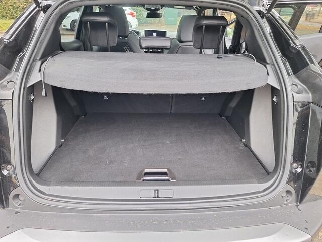 Peugeot 2008 1.2 130 GT pack schuifdak/elektrische stoelen/alcantara