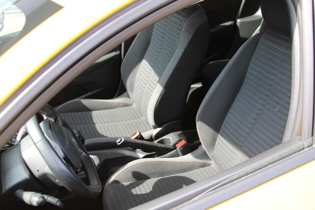 Peugeot 208 1.2 PureTech Blue Lease Active