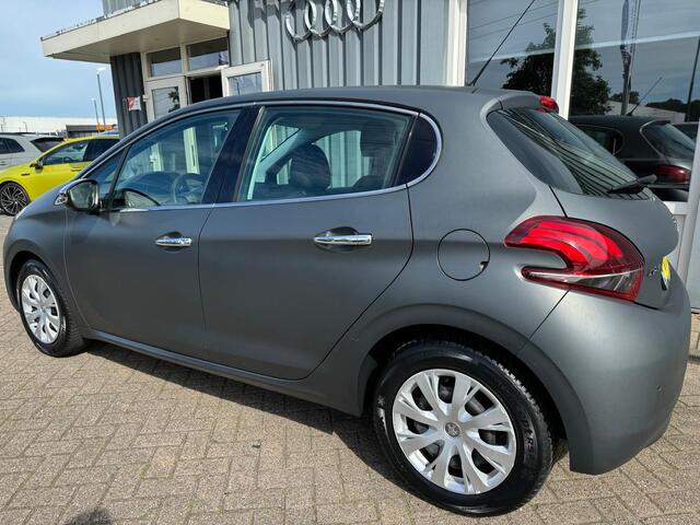 Peugeot 208 1.2 PureTech Allure