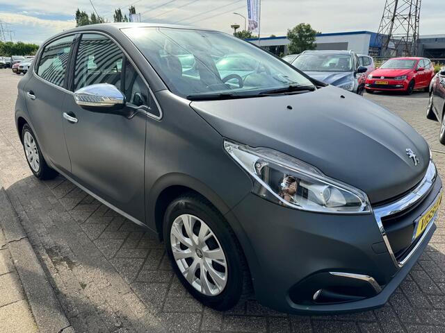 Peugeot 208 1.2 PureTech Allure