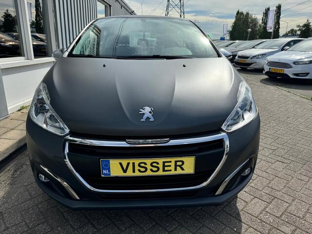 Peugeot 208 1.2 PureTech Allure