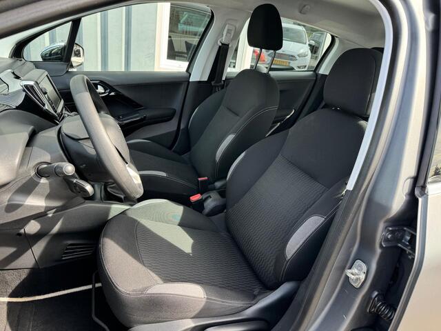 Peugeot 208 1.2 PureTech Allure
