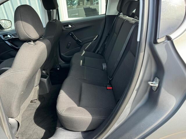 Peugeot 208 1.2 PureTech Allure