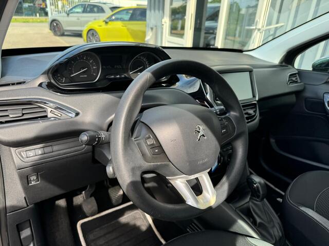 Peugeot 208 1.2 PureTech Allure
