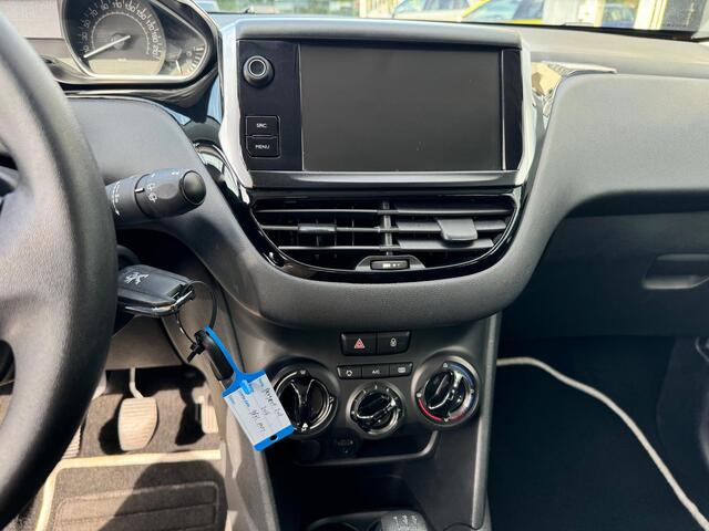Peugeot 208 1.2 PureTech Allure