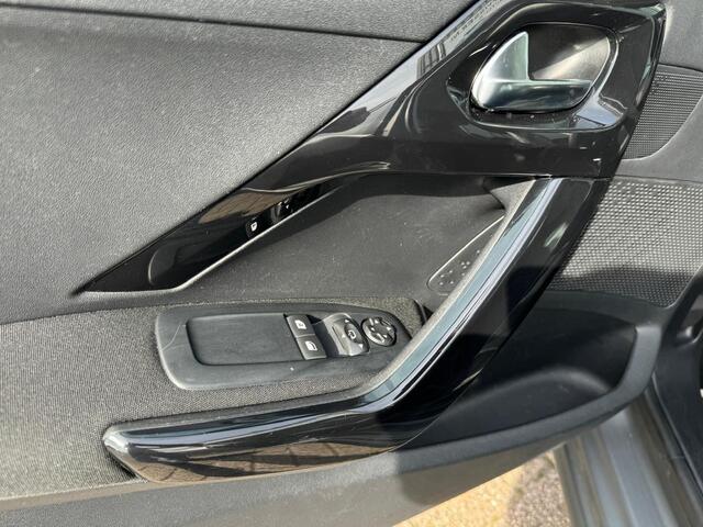 Peugeot 208 1.2 PureTech Allure