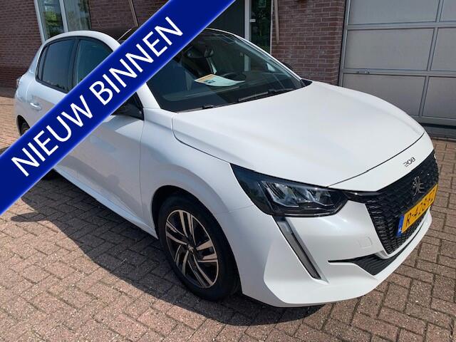 Peugeot 208 1.2 PureTech Allure