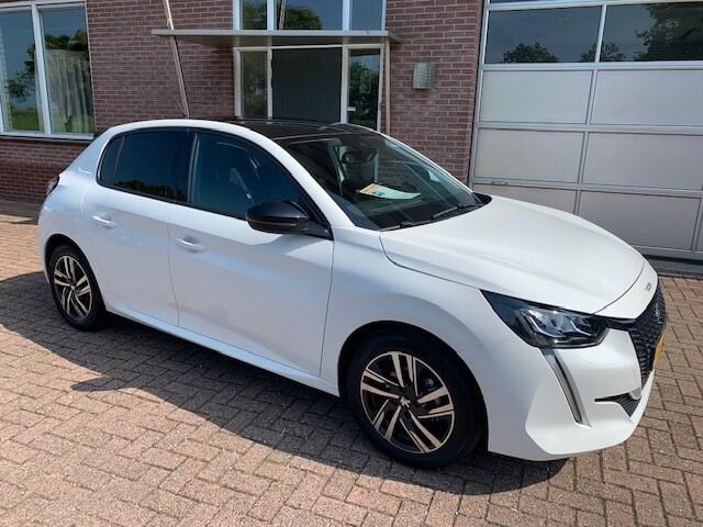 Peugeot 208 1.2 PureTech Allure