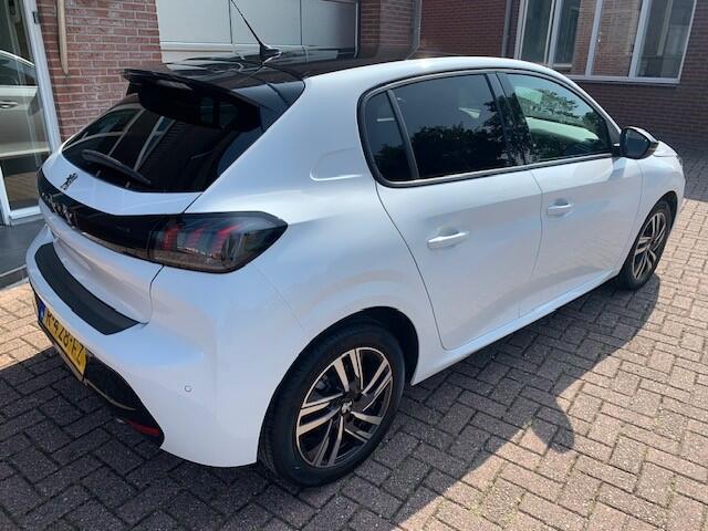 Peugeot 208 1.2 PureTech Allure