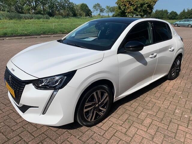 Peugeot 208 1.2 PureTech Allure