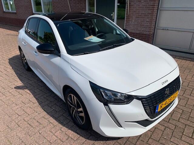 Peugeot 208 1.2 PureTech Allure