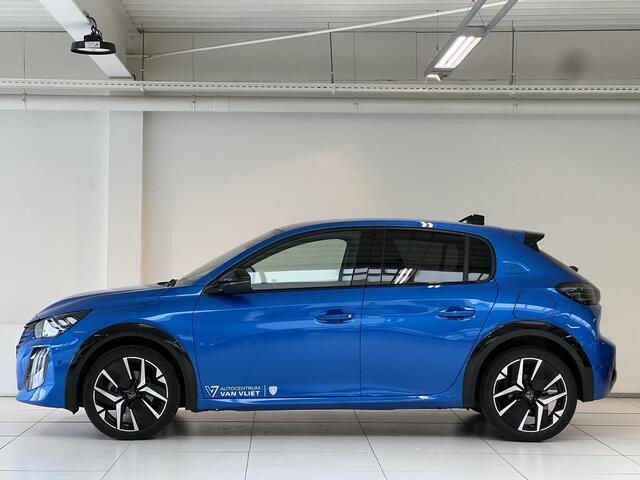 Peugeot 208 1.2 PureTech 100pk GT
