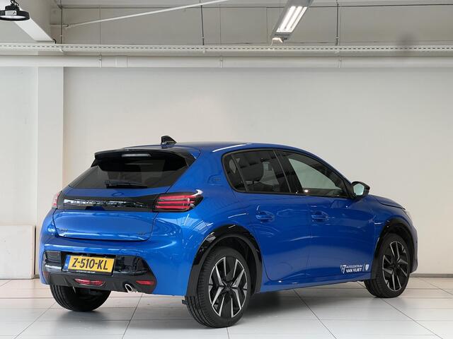 Peugeot 208 1.2 PureTech 100pk GT