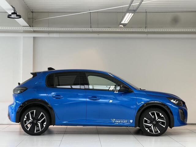 Peugeot 208 1.2 PureTech 100pk GT