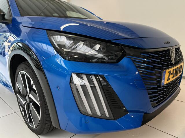 Peugeot 208 1.2 PureTech 100pk GT