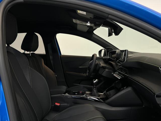 Peugeot 208 1.2 PureTech 100pk GT