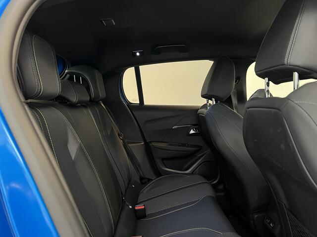 Peugeot 208 1.2 PureTech 100pk GT