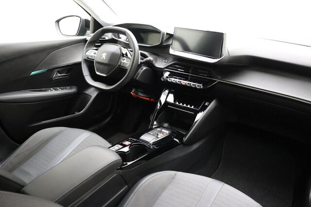 Peugeot 208 1.2 PureTech Allure Pack | AUTOMAAT | 100PK | Start & Stopknop | Parkeer Camera Achter | Navigatie | DAB+ | Apple Carplay & Android Auto |