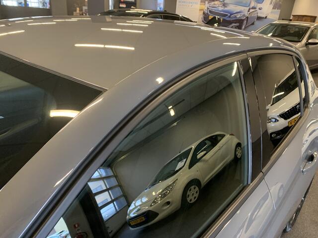 Peugeot 208 1.2 PureTech 100 Allure CLIMATE CONTROL-SAFETY PACK-VISION PACK-VERWARMDE VOORSTOELEN