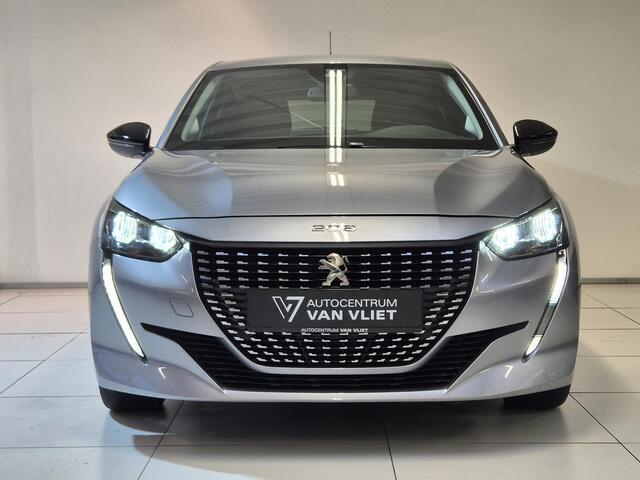 Peugeot 208 1.2 PureTech Allure Pack Navigatie | Achteruitrijcamera | Keyless Start | Apple Carplay/Android Auto |