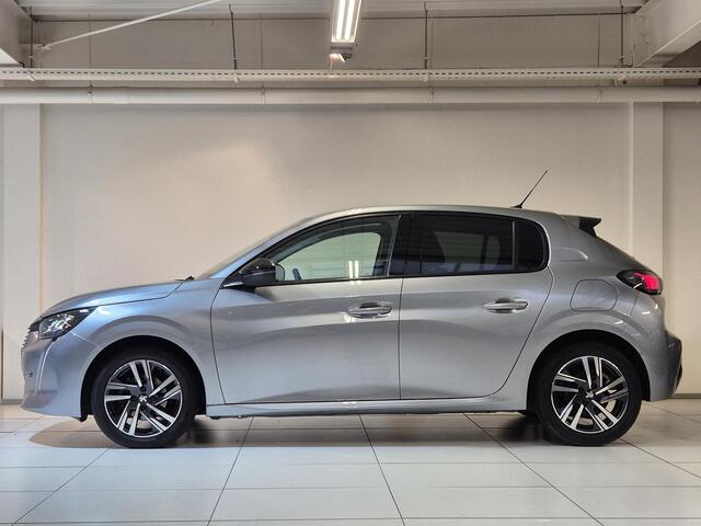 Peugeot 208 1.2 PureTech Allure Pack Navigatie | Achteruitrijcamera | Keyless Start | Apple Carplay/Android Auto |