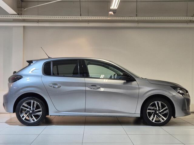 Peugeot 208 1.2 PureTech Allure Pack Navigatie | Achteruitrijcamera | Keyless Start | Apple Carplay/Android Auto |