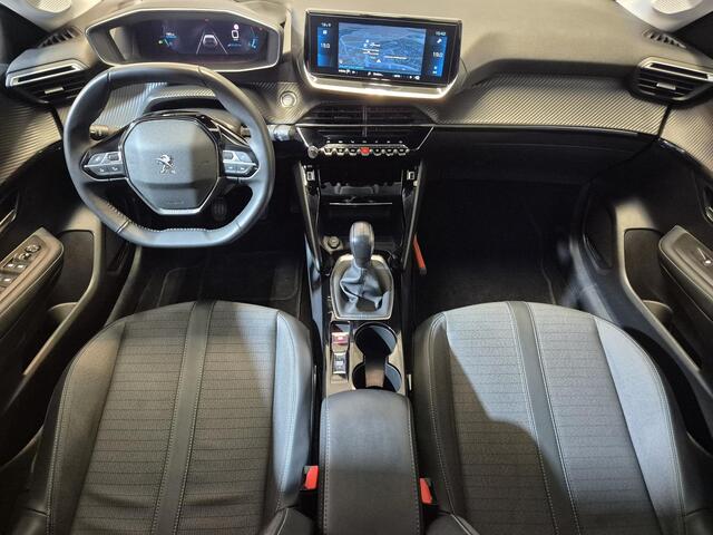 Peugeot 208 1.2 PureTech Allure Pack Navigatie | Achteruitrijcamera | Keyless Start | Apple Carplay/Android Auto |