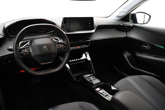 Peugeot 208 1.2 PureTech Allure 100 PK | Automaat | Camera | Cruise Control | Airco | Navigatie | Licht metalen velgen | Voorraad | 1e eigenaar | Dealer onderhouden