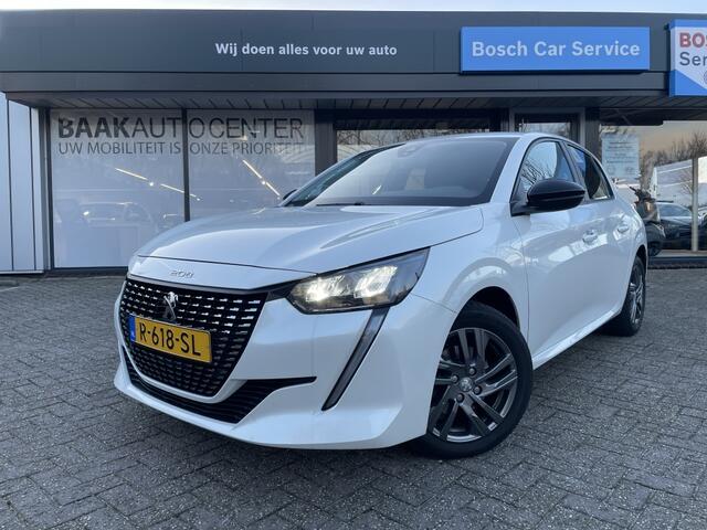 Peugeot 208 1.2 PT Active Pack