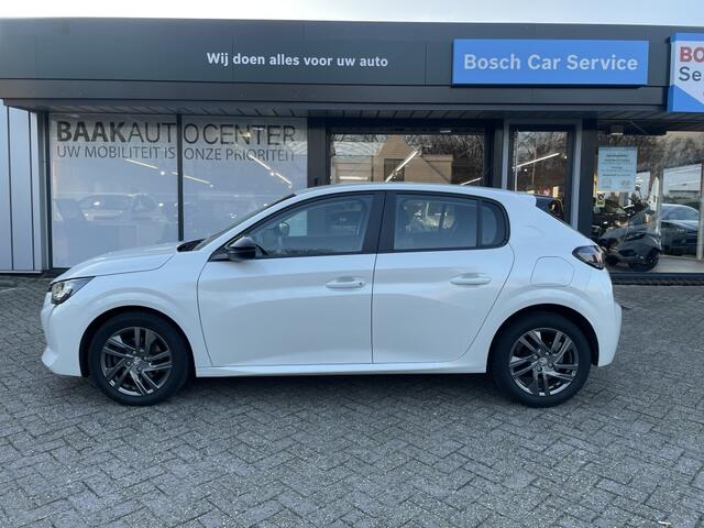 Peugeot 208 1.2 PT Active Pack