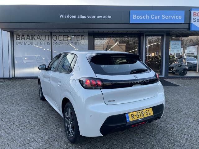 Peugeot 208 1.2 PT Active Pack