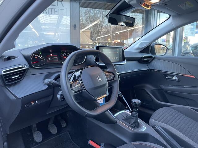 Peugeot 208 1.2 PT Active Pack