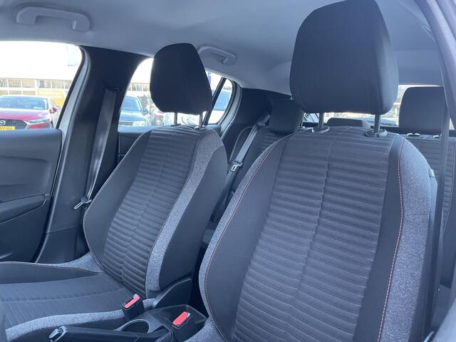 Peugeot 208 1.2 PT Active Pack