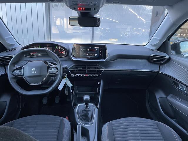 Peugeot 208 1.2 PT Active Pack